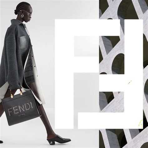 comunicazione fendi|storia di fendi.